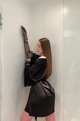 Проститутка Анна