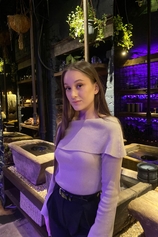 Проститутка Анна
