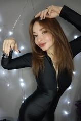 Проститутка Аделина